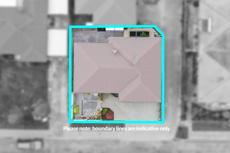 Photo of property in 21 Cox Street, Ashburton, 7700