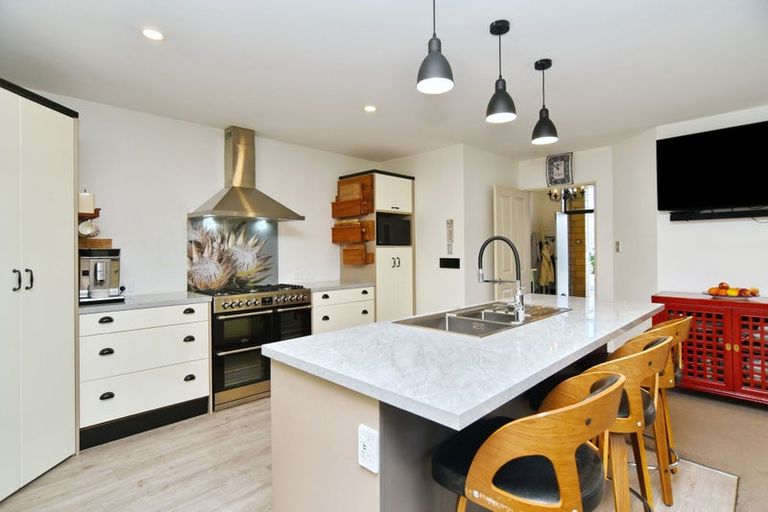 Photo of property in 29 Glastonbury Drive, Burwood, Christchurch, 8083