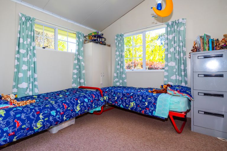 Photo of property in 56 Barrett Road, Seadown, Timaru, 7973