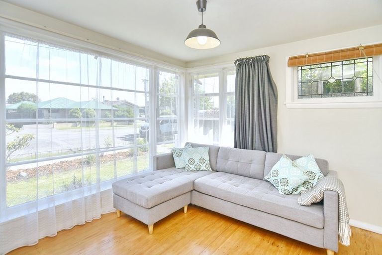 Photo of property in 12 Silvester Street, Woolston, Christchurch, 8023