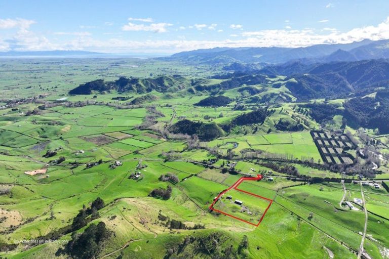 Photo of property in 246a Maratoto Road, Hikutaia, 3674