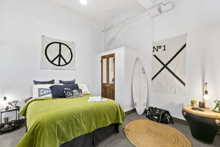 Photo of property in 21au1 Manchester Terrace, Melrose, Wellington, 6023