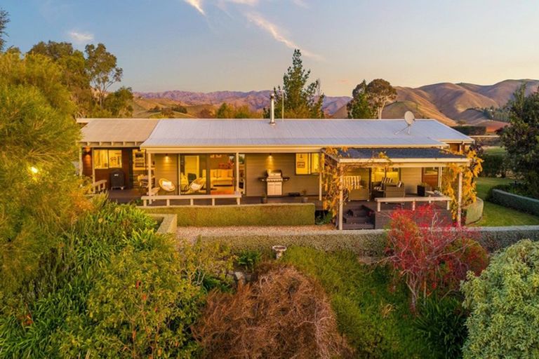 Photo of property in 440 Brancott Road, Fairhall, Blenheim, 7272