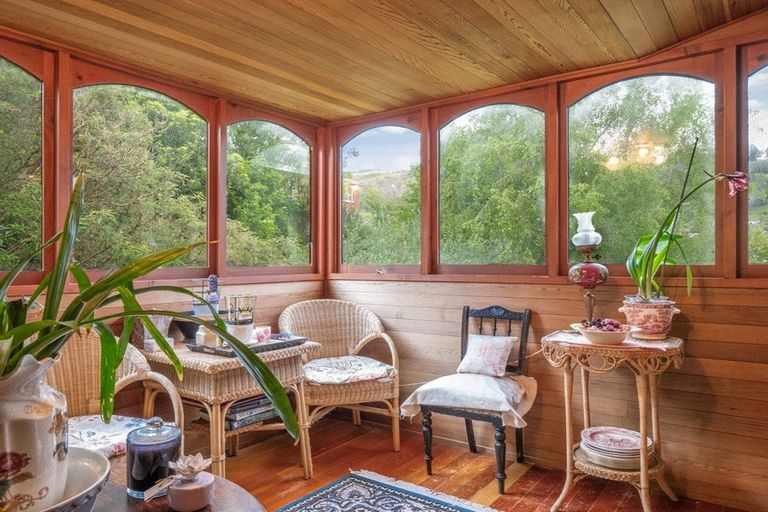 Photo of property in 27 Kelvin Road, North East Valley, Dunedin, 9010