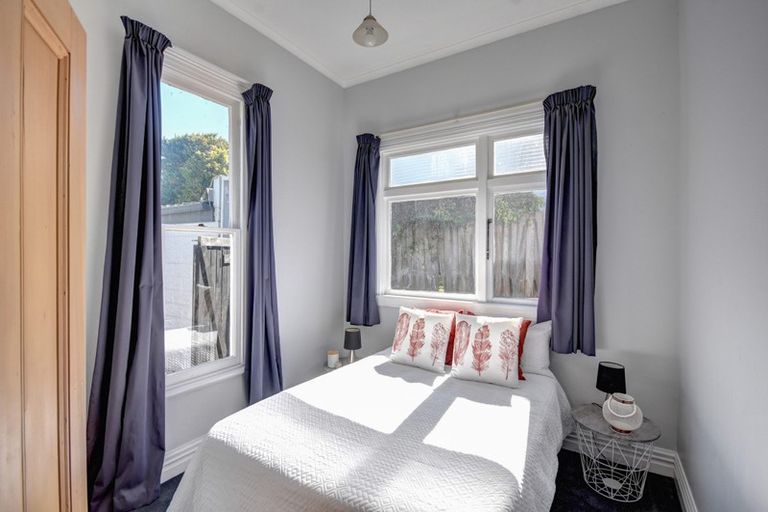 Photo of property in 10 Whitby Street, Mornington, Dunedin, 9011