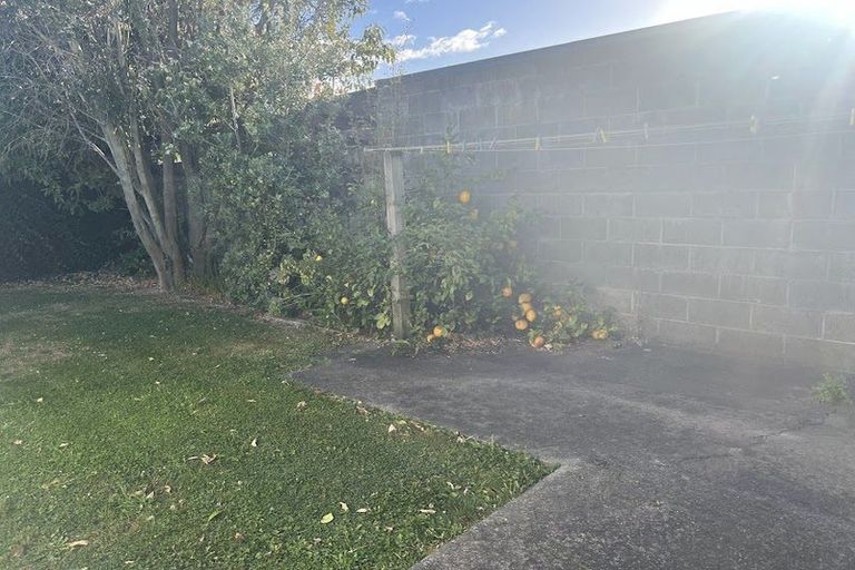 Photo of property in 16b Linton Street, Mayfield, Blenheim, 7201