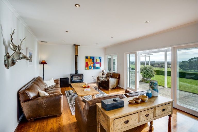 Photo of property in 515 Middle Road, Poukawa, Hastings, 4172