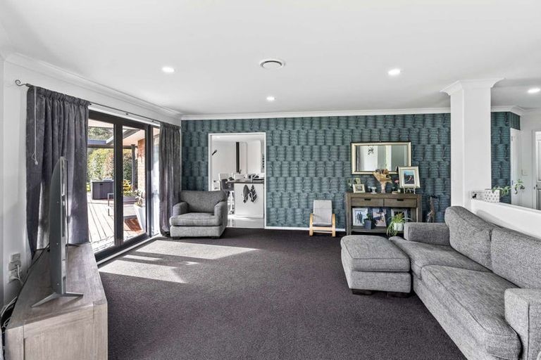 Photo of property in 962 Two Chain Road, Swannanoa, Rangiora, 7475