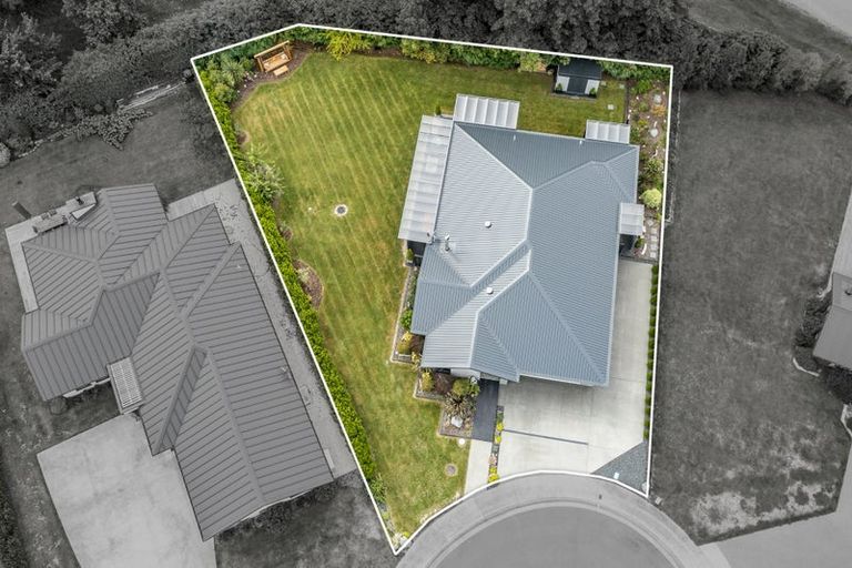 Photo of property in 20 Tennyson Close, Hanmer Springs, 7334