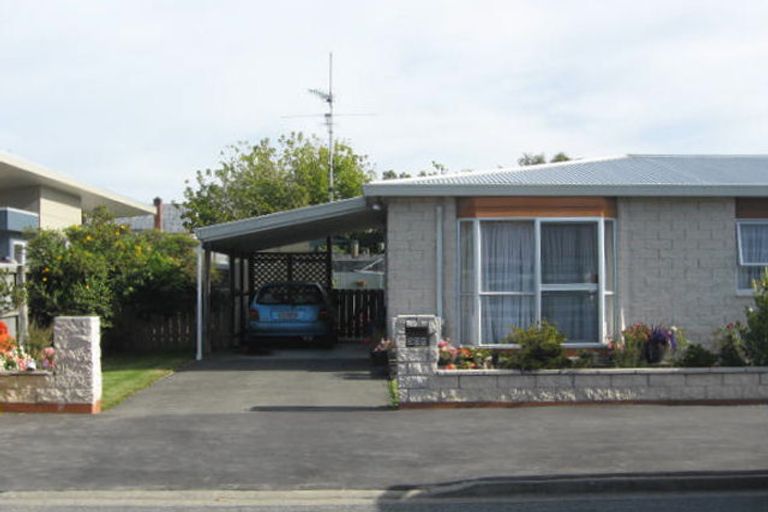 Photo of property in Tancred Street, Hampstead, Ashburton, 7700