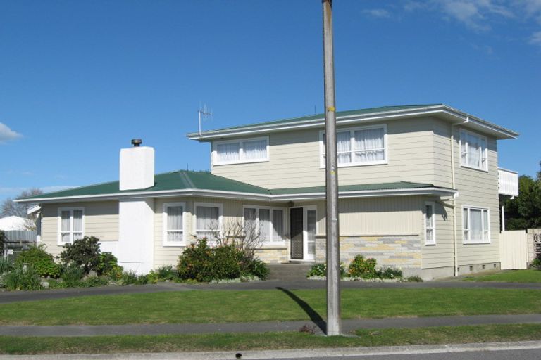 Photo of property in 33 Arthur Hobson Avenue, Pirimai, Napier, 4112