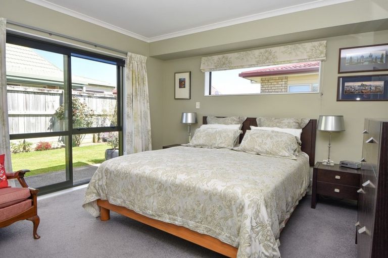 Photo of property in Villa Estate, 23/55 Armstrong Avenue, Carterton, 5713