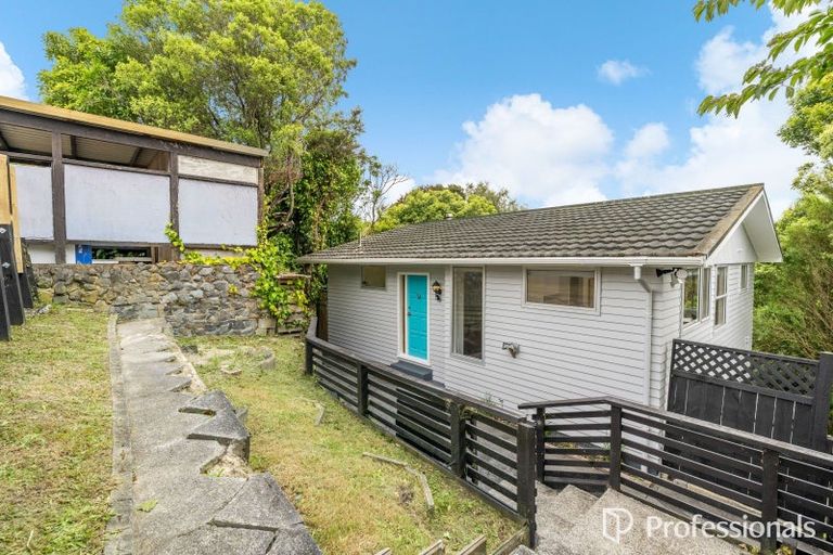 Photo of property in 86 Holborn Drive, Stokes Valley, Lower Hutt, 5019