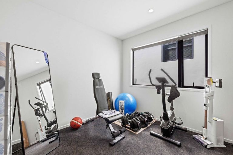 Photo of property in 6/361b Madras Street, Christchurch Central, Christchurch, 8013