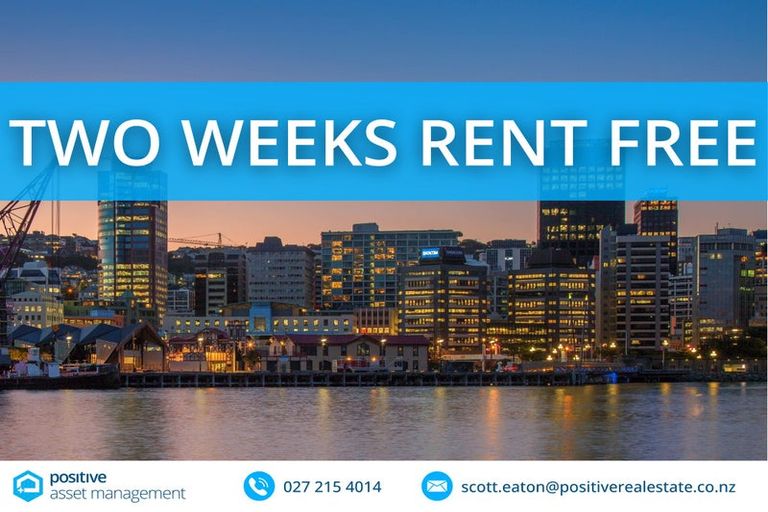 Photo of property in 1106/111 Dixon Street, Te Aro, Wellington, 6011