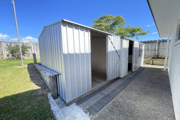 Photo of property in 33 Keppoch Court, Dannemora, Auckland, 2016
