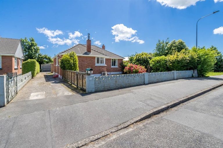 Photo of property in 15 Manapouri Street, Strathern, Invercargill, 9812