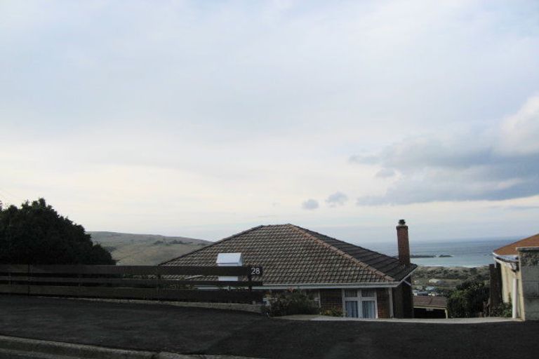 Photo of property in 28 Spencer Street, Andersons Bay, Dunedin, 9013