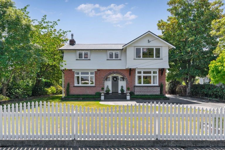 Photo of property in 124 Essex Street, Masterton, 5810