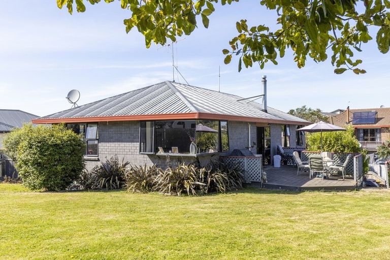 Photo of property in 45 Tawa Street, Glenwood, Timaru, 7910