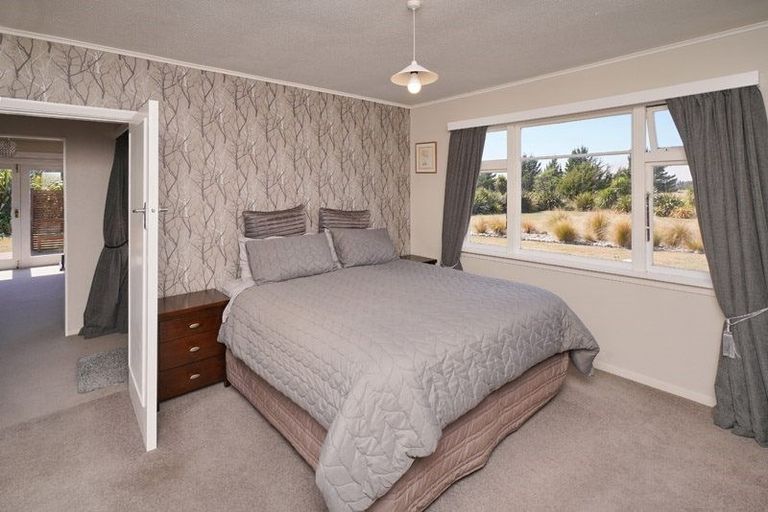 Photo of property in 131 Pembertons Road, Sefton, Rangiora, 7477