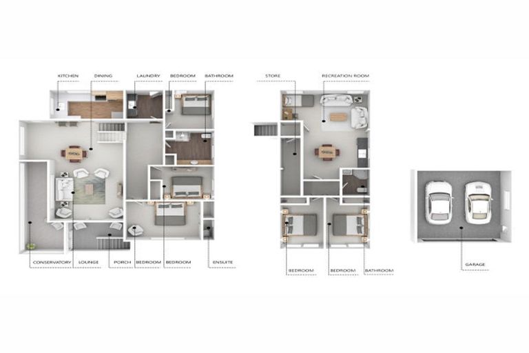 Photo of property in 13 Hamurana Road, Omokoroa, 3114