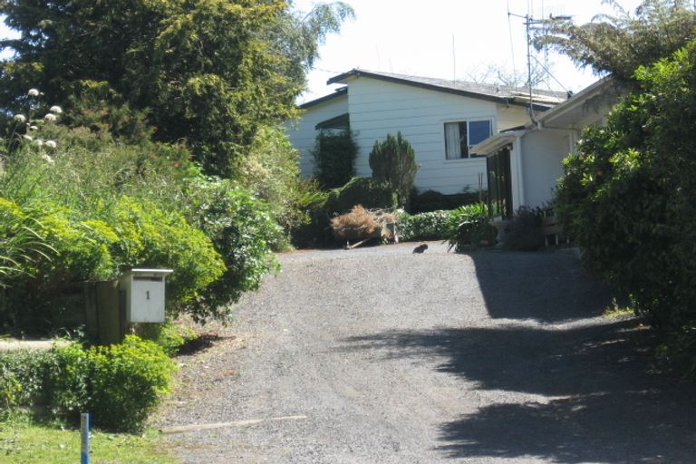 Photo of property in 1 Pope Terrace, Leamington, Cambridge, 3432