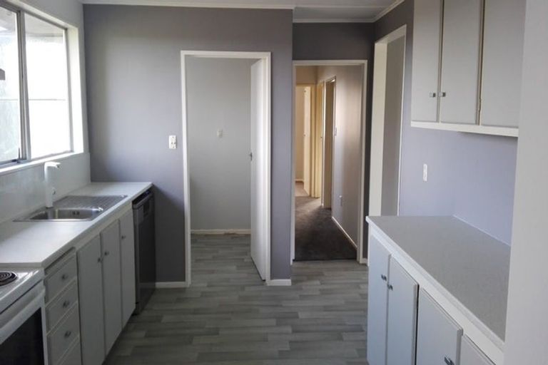 Photo of property in 1 Glenview Terrace, Highfield, Timaru, 7910