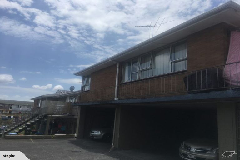 Photo of property in 10/50 Avenue Road, Otahuhu, Auckland, 1062