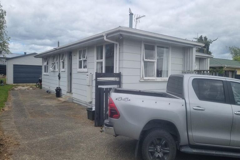 Photo of property in 9 Piopio Place, Tokoroa, 3420