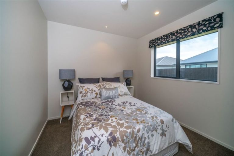 Photo of property in 153 Kittyhawk Avenue, Wigram, Christchurch, 8042
