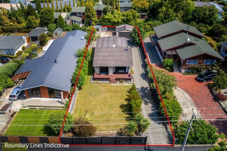 Photo of property in 3a Miro Street, Lansdowne, Masterton, 5810