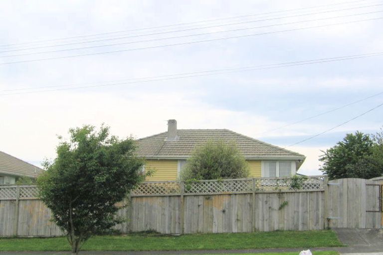 Photo of property in 7 Young Street, Morrinsville, 3300