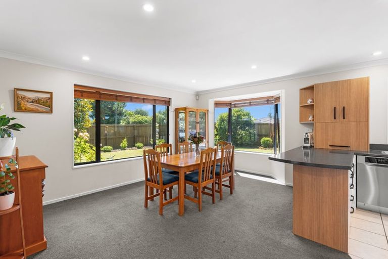Photo of property in 2 Spitfire Place, Wigram, Christchurch, 8042