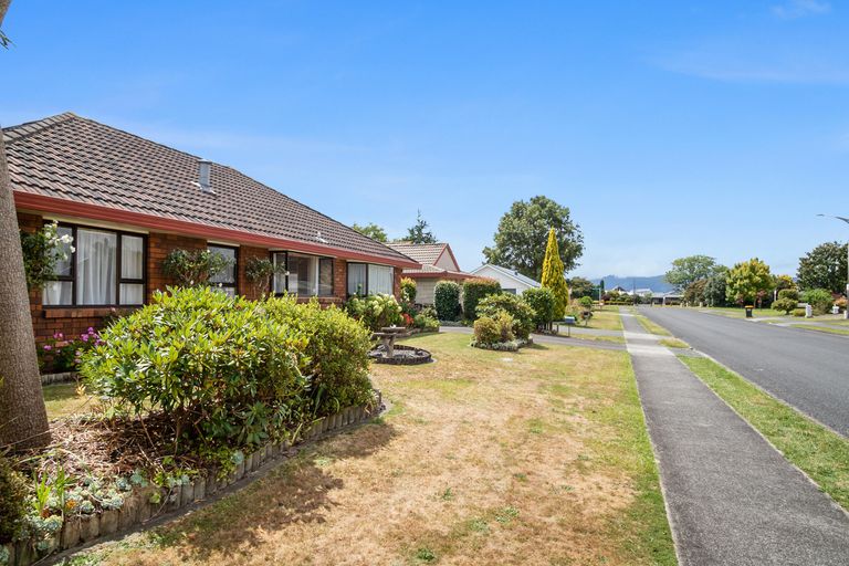 Photo of property in 20a Ngaio Street, Matamata, 3400