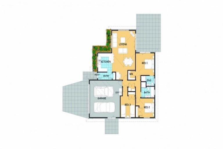 Photo of property in 5 George Street, Te Aroha, 3320