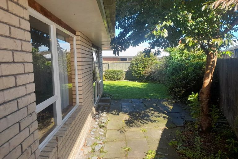 Photo of property in 6b Manahi Place, Woodend, 7610