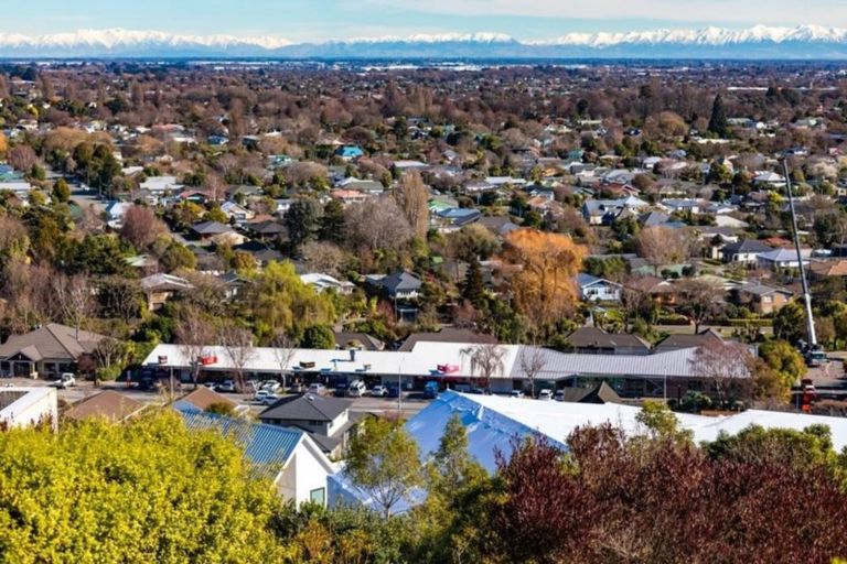 Photo of property in 5 Lookaway Lane, Huntsbury, Christchurch, 8022