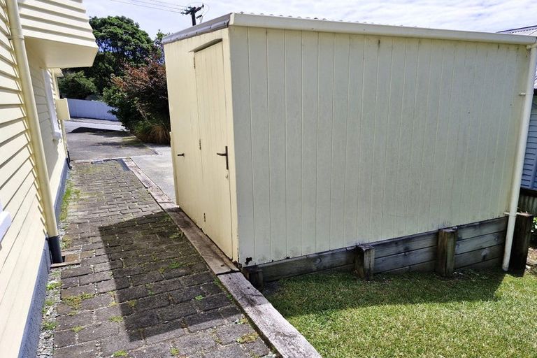 Photo of property in 47 Milton Road, Greymouth, 7805