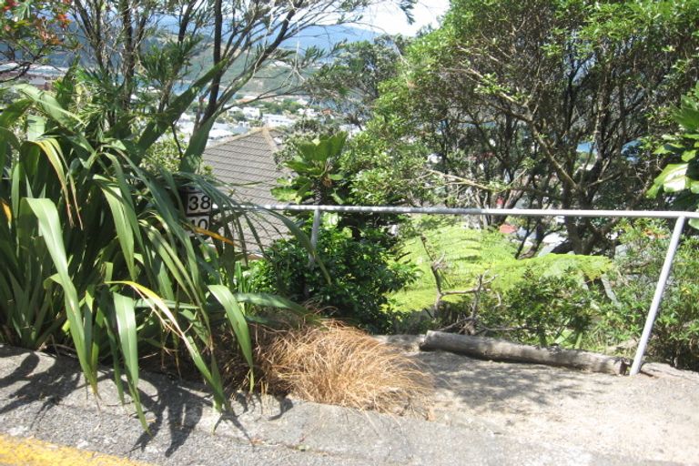 Photo of property in 40 Marewa Road, Hataitai, Wellington, 6021
