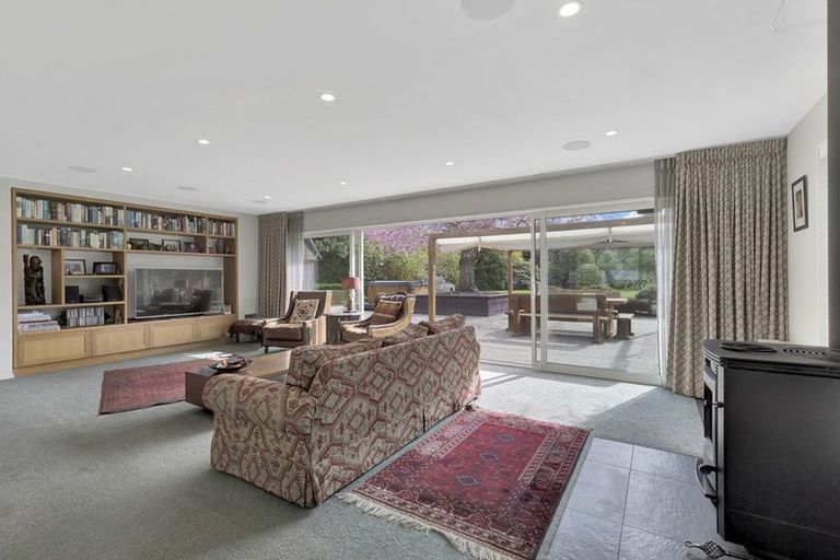 Photo of property in 32 Peacock Place, Swannanoa, Rangiora, 7475