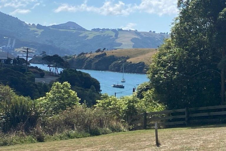 Photo of property in 1709 Highcliff Road, Portobello, Dunedin, 9014