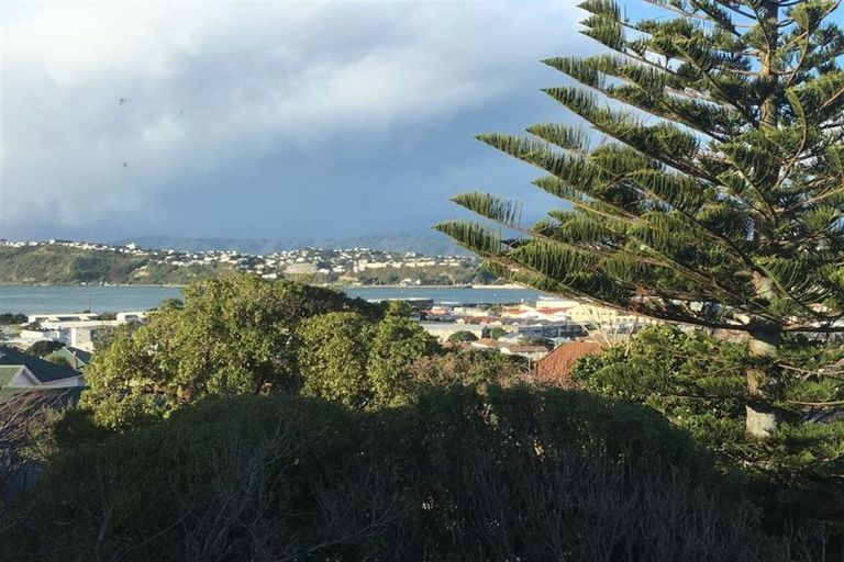 Photo of property in 55 Duncan Terrace, Kilbirnie, Wellington, 6022