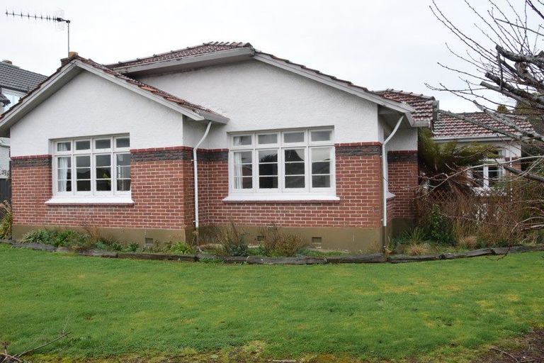 Photo of property in 243 Herbert Street, Windsor, Invercargill, 9810
