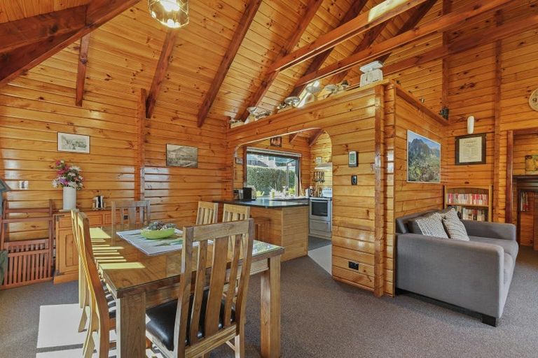 Photo of property in 19c Alpine Avenue, Hanmer Springs, 7334