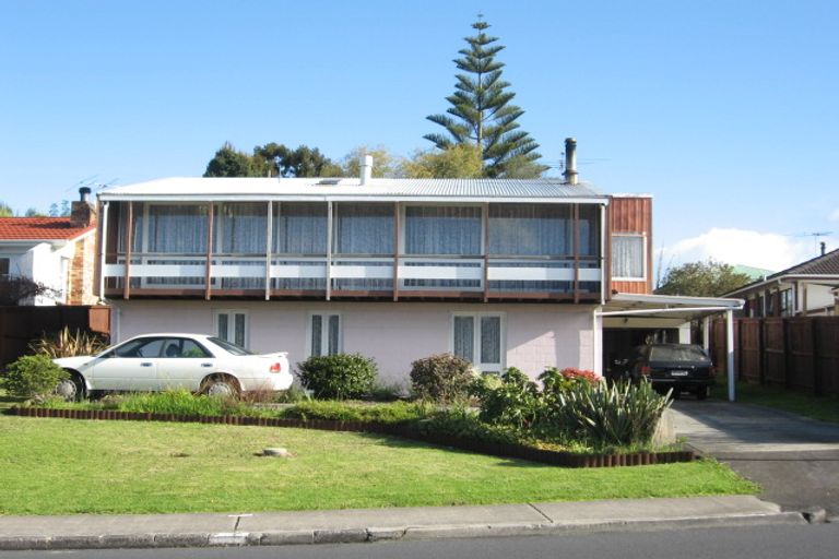 Photo of property in 1 David Avenue, Hillpark, Auckland, 2102