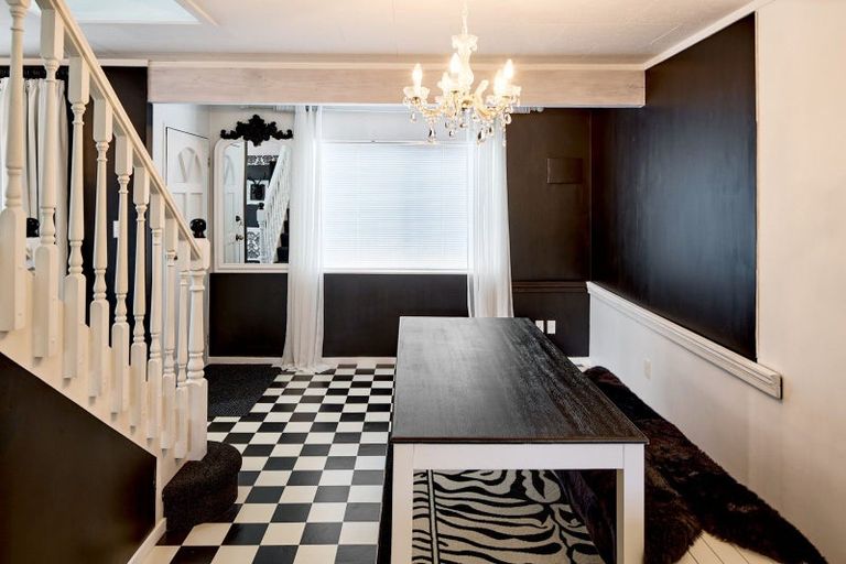 Photo of property in 8 Nicholls Avenue, Petone, Lower Hutt, 5012