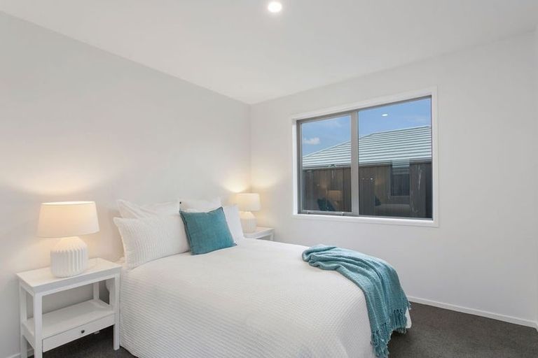 Photo of property in 5e Ballinger Place, Kaiapoi, 7630