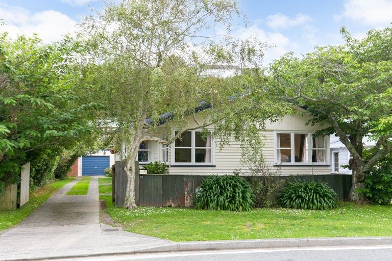 Photo of property in 79 South Karori Road, Karori, Wellington, 6012