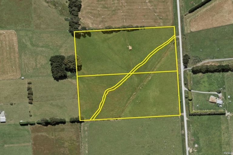 Photo of property in 90 Perkins Street, Woodend, Invercargill, 9877